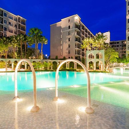 La Casita Pool Access Condo Huahin Only 10 Minutes To The Beach Exterior photo