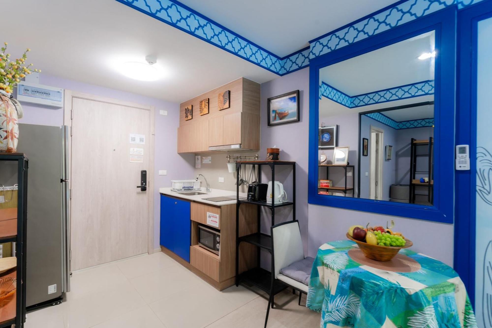 La Casita Pool Access Condo Huahin Only 10 Minutes To The Beach Exterior photo